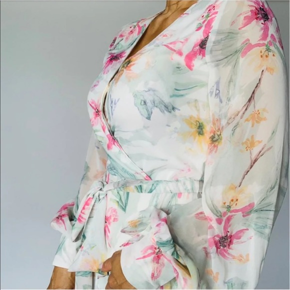 YUMY KIM Giselle Maxi Size Small NWT - Picture 7 of 14